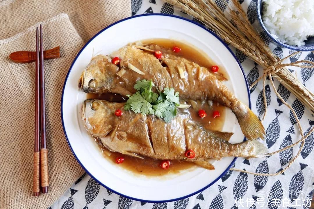 明天除夕盘它，鸡鸭鱼肉都不如它，减脂又好吃