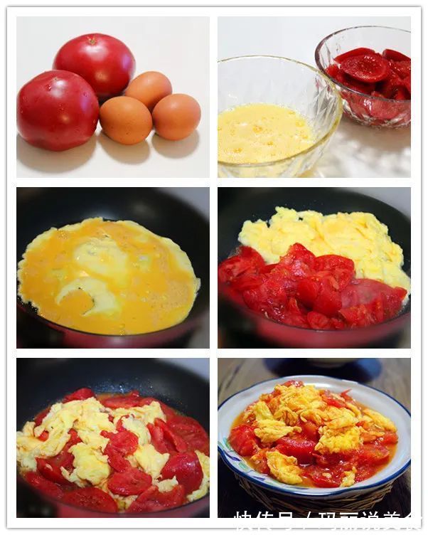 一周带饭食谱，都是越热越好吃的菜，夏天还不容易变味