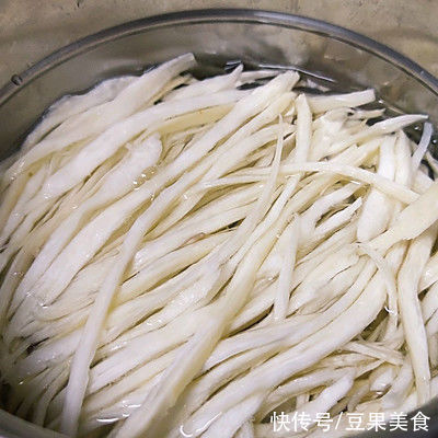 吃一次想十次的下饭菜#清香麻爽秒入魂#蒜香杏鲍菇