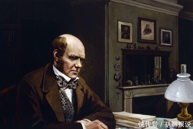 严复|严复提出的社会达尔文主义,让中国人走进丛林,却也让道德成问题