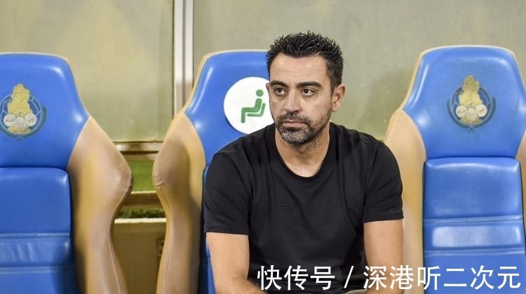 阿爾維斯|世體:巴薩陣中已經(jīng)有4名右后衛(wèi),阿爾維斯的位置可能前提