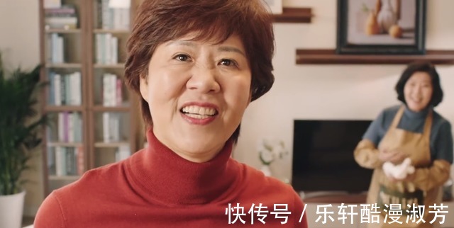 拼搏|郎平首度出演微电影!魏秋月带儿子现身,为家人幸福生活拼搏