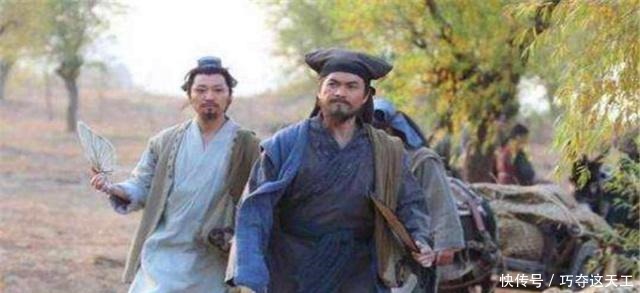 人马|《水浒传》石碣村一战,有五百人马,最后为何会输!