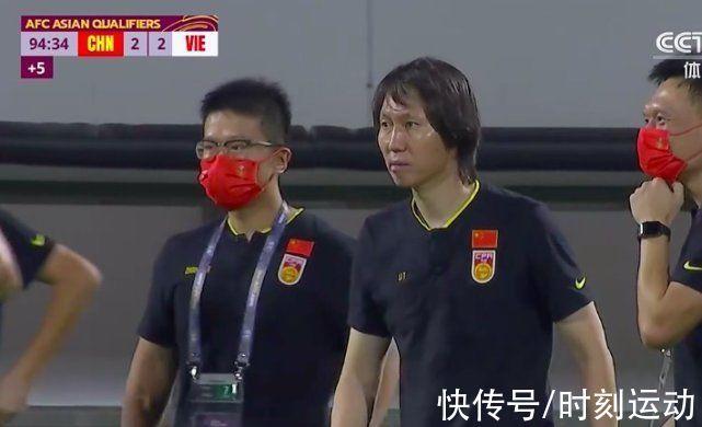 武磊|2-1、3-2！疯狂一夜，韩国天王孙兴慜88分绝杀，中国武磊95分绝杀