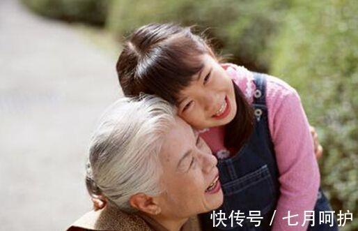 夫妻关系|在孩子眼中,姥姥和奶奶有什么区别,听听孩子是怎么回答的