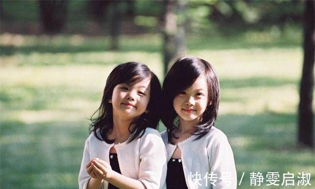 父母|父母需要给孩子六样东西,这比成绩更重要他们终生受益