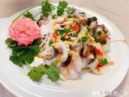 精选35道美味菜肴推荐，新鲜菜品举一反三，你也能学会哦