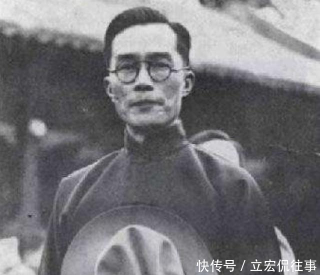 金岳霖|被误读的金岳霖、林徽因与梁思成:三人行的背后,更多的是信任