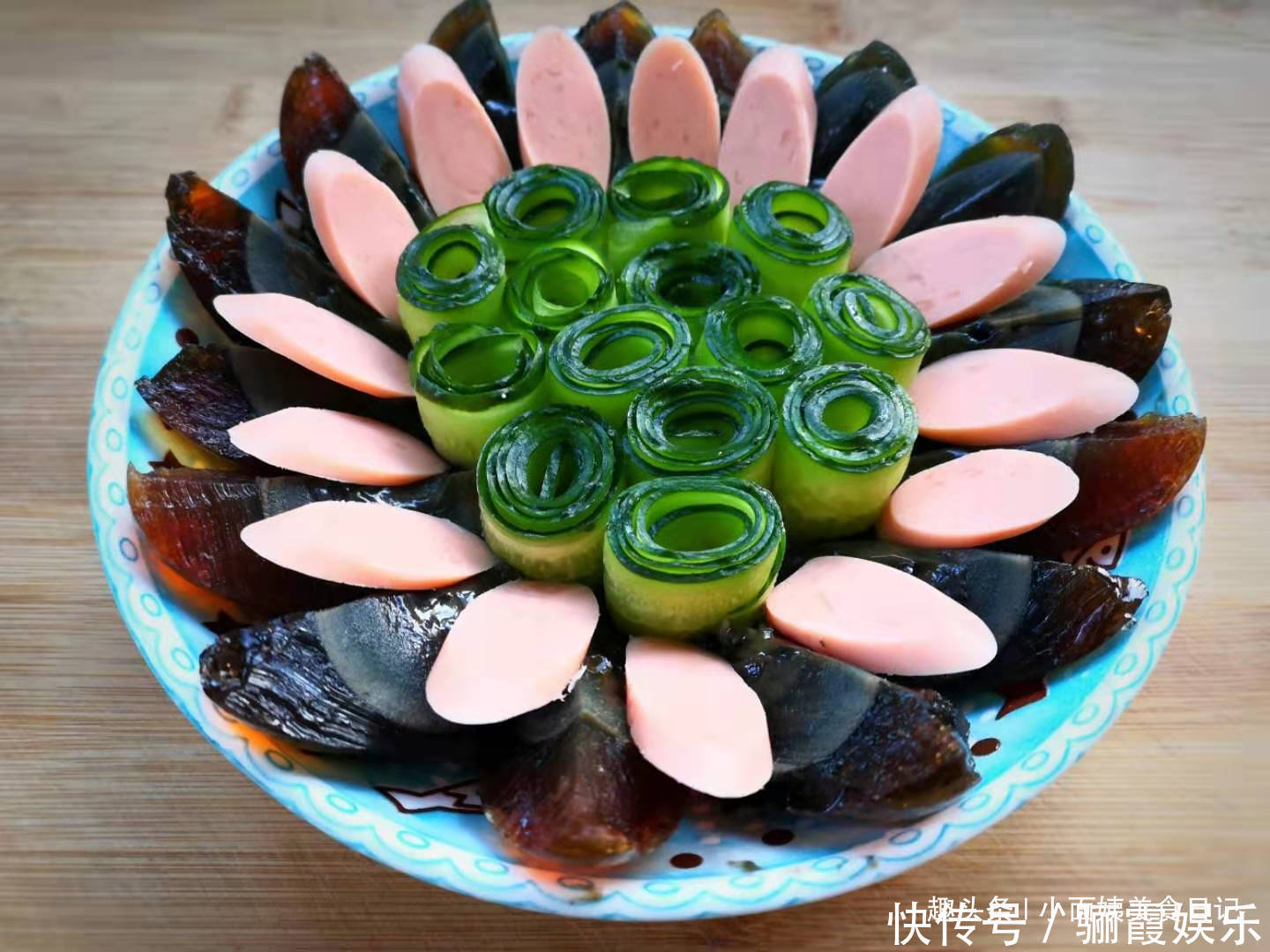 年夜饭遭疯抢的一道菜,做法简单,5分钟上桌,大人小孩都爱吃!