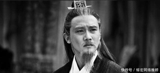 司马懿|司马懿一生最怕的人，是她！