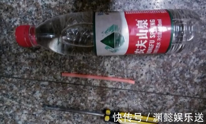 万能的浇水“神器”，只需一根小吸管，专治各种烂根烂叶！