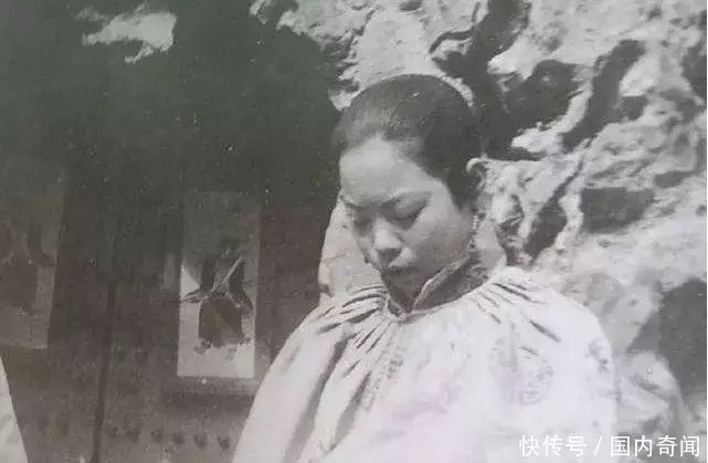 清朝|他娶了个普通女工,只觉得妻子长相脱俗,6年后才知她是清朝贵妃