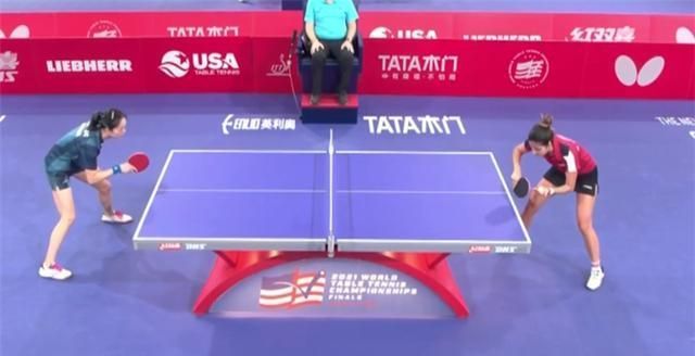 老将|华裔老将4-0轻松获胜!对手连吃颗粒有点懵,袁佳楠顺利晋级