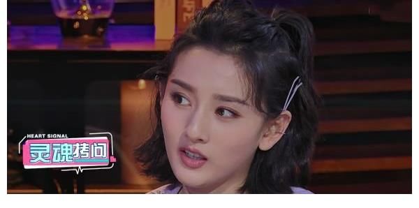 普通朋友|郭麒麟當(dāng)眾表白素人嘉賓，楊穎一臉姨母笑，宋祖兒卻連裝都不裝了