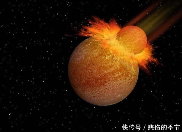 直径325米，这颗小行星将与地球擦肩而过，令人担忧的还在后头