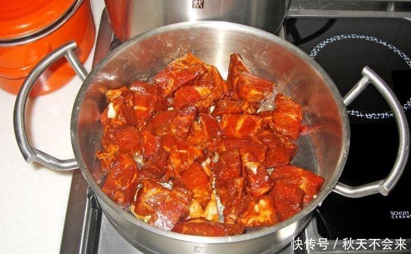 冬天要滋补,这3种黑色食物男女都要多吃,美容