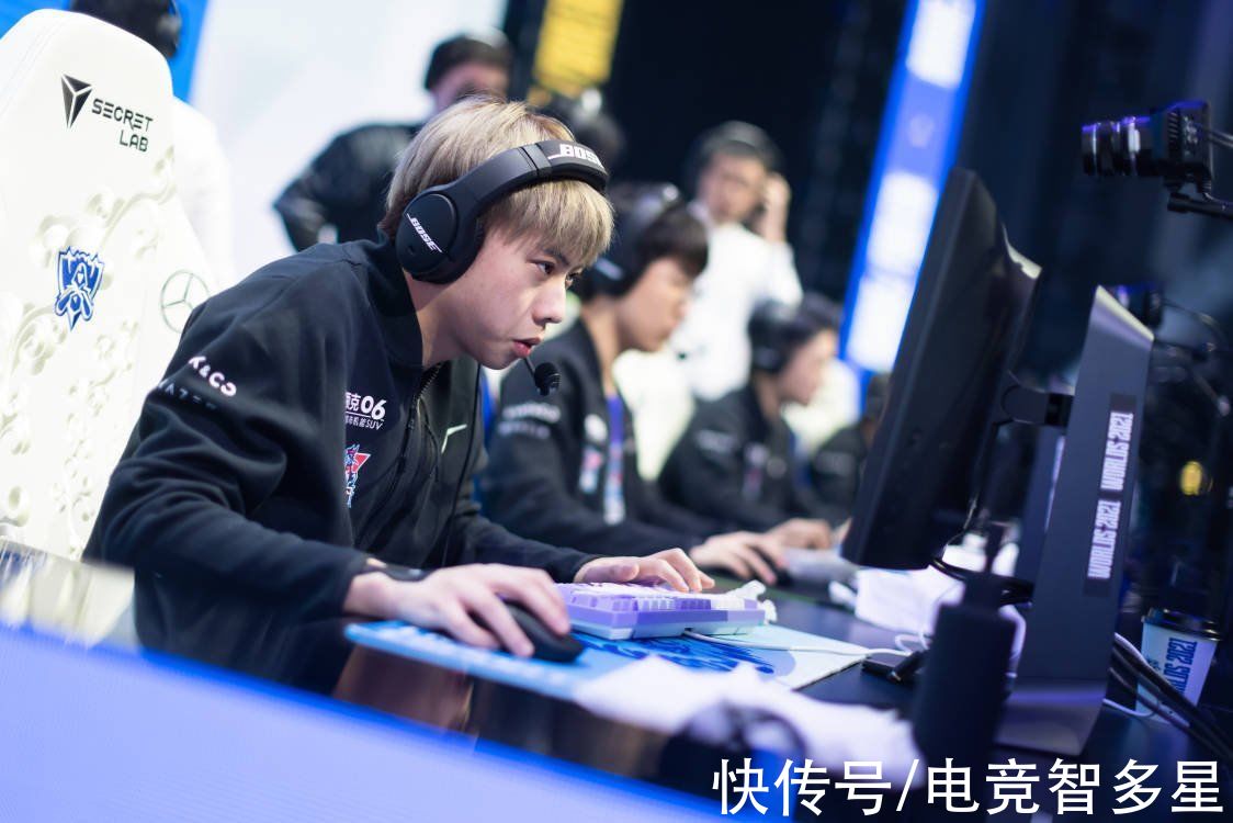 lpl|RNG“合同队”帽子摘不掉了？Mlxg也成受害者，两年坑了一群人