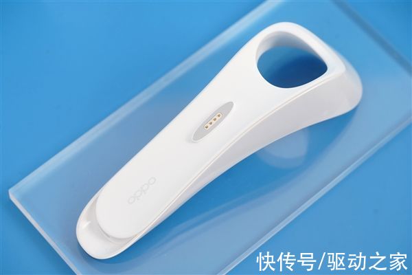 智能眼镜|业界最轻！OPPO Air Glass智能眼镜图赏：科幻感十足