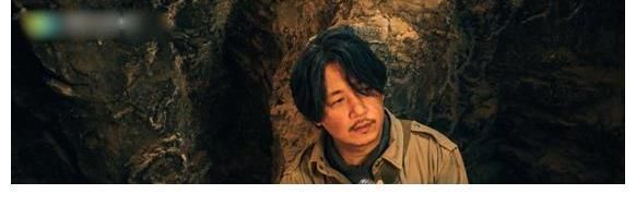 云南虫谷!原来这些剧的片头字,都出自潘粤明的书法!潘粤明这书法功底太绝