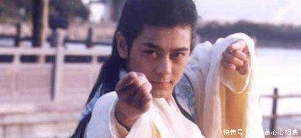 却是|历史上某皇族,金庸给编了个后代,虽是绝顶高手,却是万年背景帝!