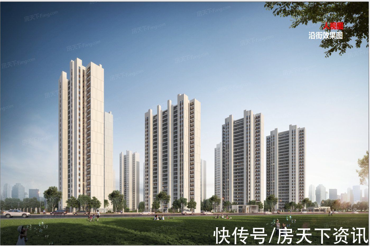 临河|盘点临河碧桂园配套资源,价格、交通、配套看这篇就够了