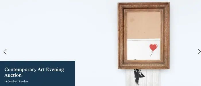 画作|画作被艺术家自毁三年后，估价涨了20倍……