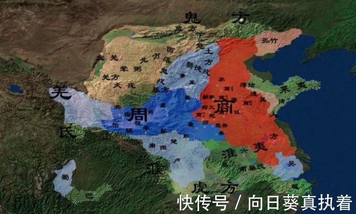 太公！古籍中意外发现有关姜子牙的离奇记载，历史真相或将让人颠覆认知！