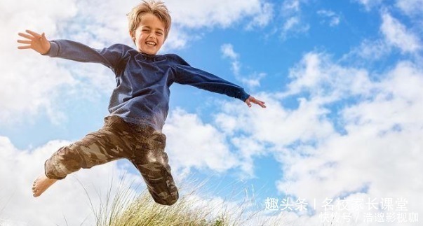 男孩|培养男孩坚持5个原则,长大肯定了不起,越早知道越好