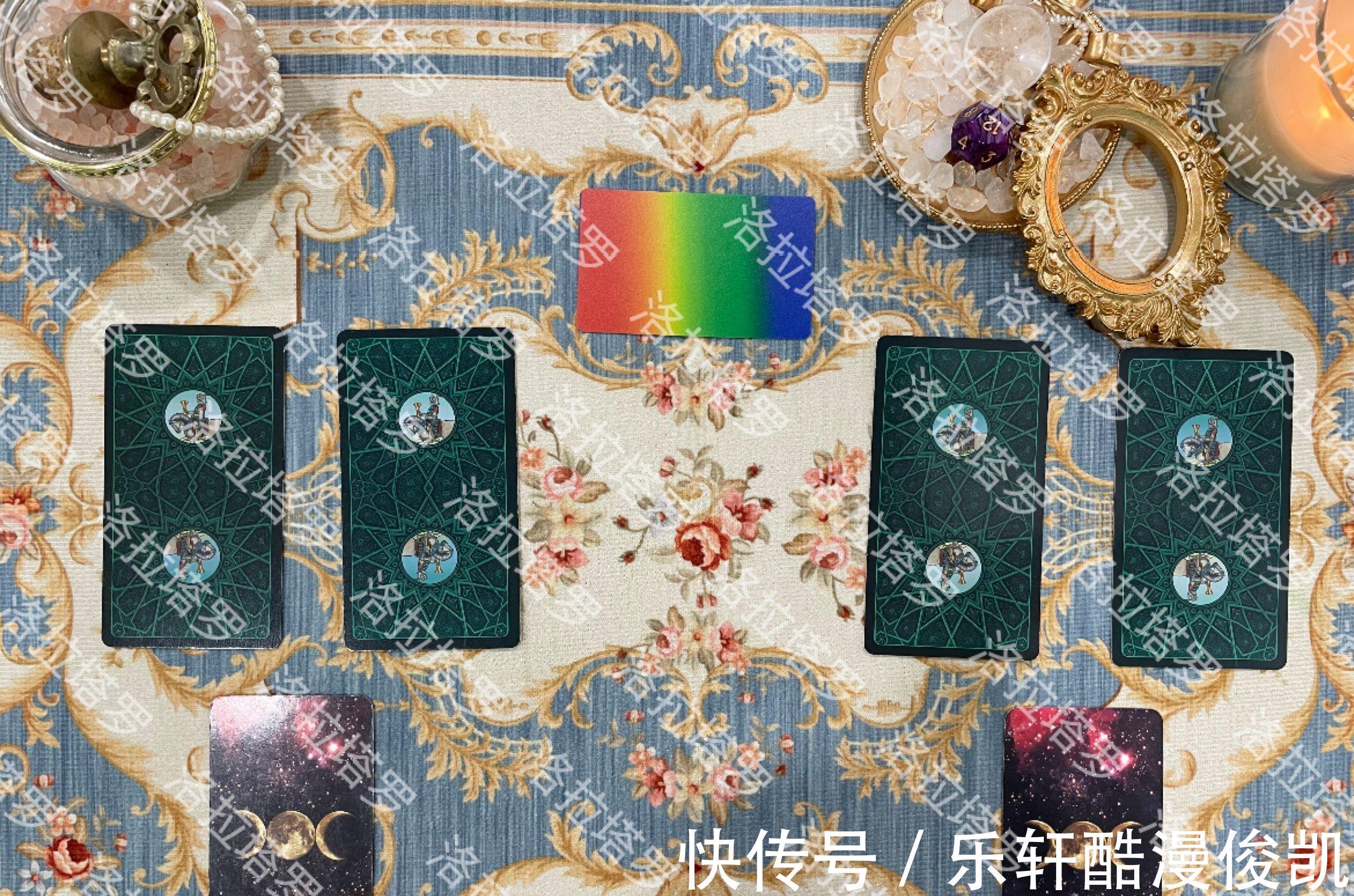 运势|洛拉塔罗巨蟹座八月感情运势内心孤独，但还爱着你的前世纠葛