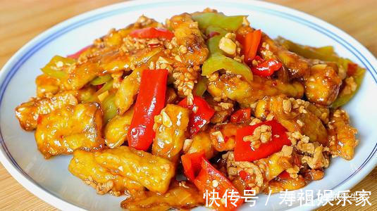 茄子|大人孩子都爱吃的几道家常菜,美味营养简单易做,配上米饭吃真香
