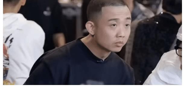 说唱歌手|《披荆哥哥》众生相，GAI“挑衅”山鸡哥，说唱选手品德高下立见