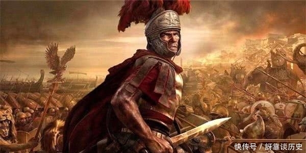 多瑙河|为什么宁愿攻打非洲，罗马人也不想占领整个欧洲？