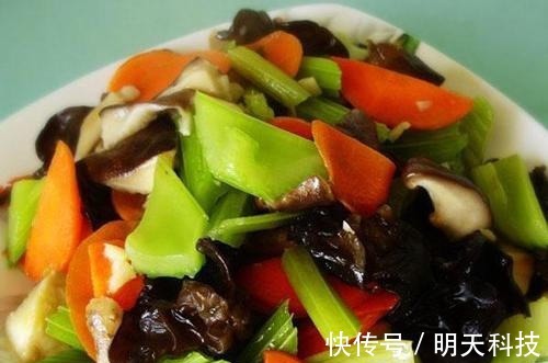 预防|女性常做以下食物吃,预防感冒,食欲好了,皮肤白皙了,更年轻