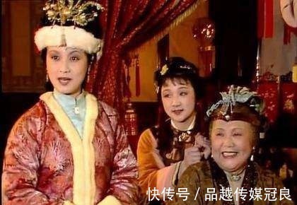 林黛玉#红楼梦中,贾母放弃黛玉选择宝钗,背后真正的原因是这样的