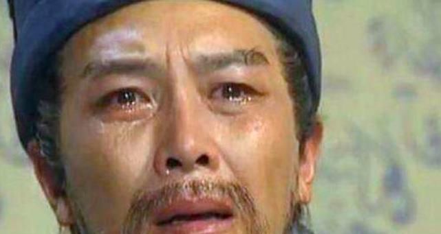 赵云|为何赵云去世时，诸葛亮没有哭，得知张苞坠谷便哭泣？