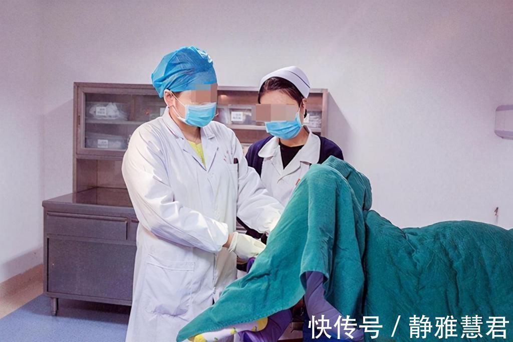 帘子|产妇因尴尬生产,深夜发文控诉生孩子需要尊严获众多宝妈点赞