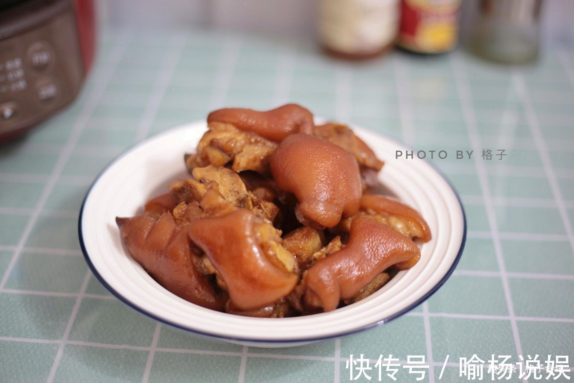 脸色|此物富含胶原蛋白,女人时常吃一点,脸色红润,皮肤细腻更显年轻