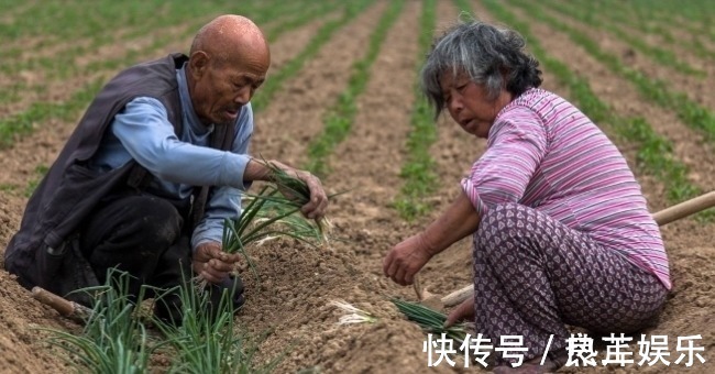 生病|76岁奶奶倾诉经历了,才能看清人心,晚年老伴儿和儿女都靠不住