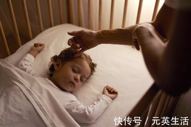 孩子|李玫瑾教授坦言，孩子睡觉出现3个反应，长大后“智商”会比较高