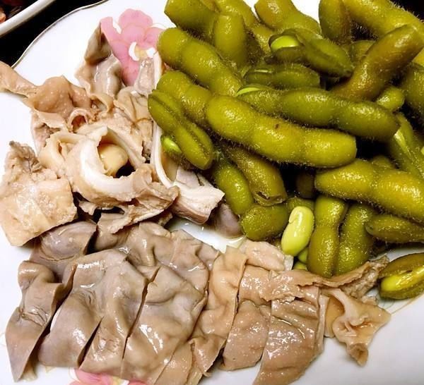 常给孩子做的菜,味道好,营养足,整个冬天少往医院跑