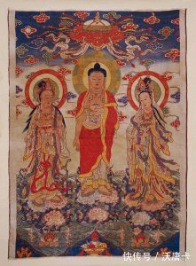 唐卡&唐卡的价格是如何来确定的