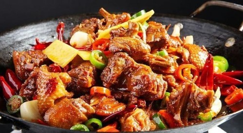 大厨分享几道美味下饭菜,简单易做,营养丰富,看着就超诱人