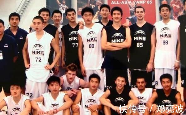 首钢俱乐部|再见!首钢功勋老将正式离队,弹跳力惊人,曾助球队2夺CBA总冠军