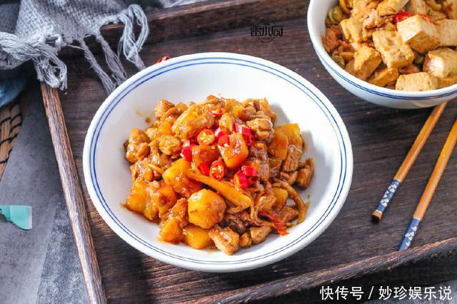 一年四季|秋天要多吃这个肉,一年四季不咳嗽,比猪肉便宜,比羊肉滋补!