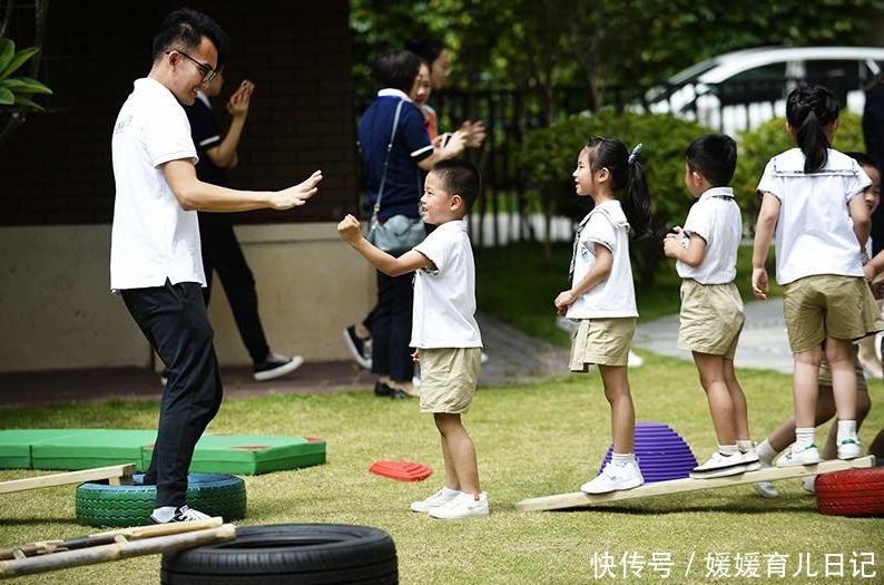 2021最新身高和体重标准，4岁要求超1米，体重32斤，家长自查