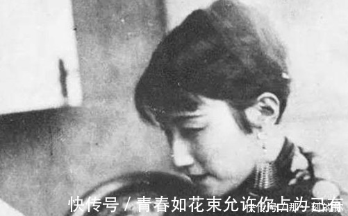 刘海粟|我就看不惯你们骂陆小曼,陆小曼的世界里,不是只有徐志摩一人!