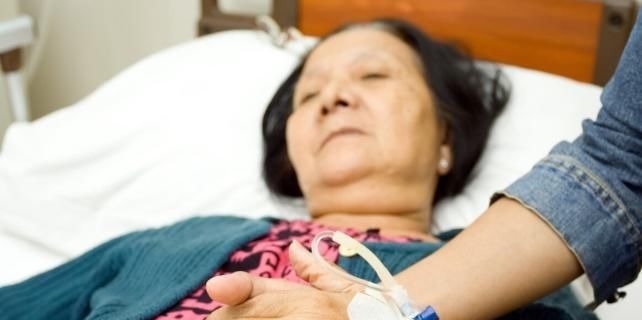 生存期|很多癌症患者都忽略了1点,没能熬过5年生存期,太可惜