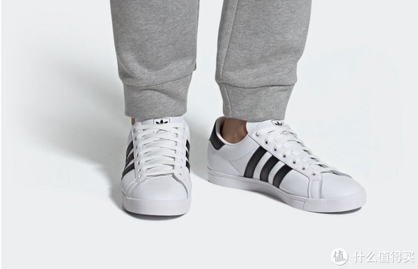 阿迪达斯|?adidas三叶草女款运动鞋推荐,永不过时的经典
