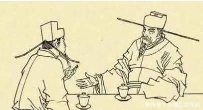 王安石|北宋大家王安石，只因太过耿直，导致最后一无所有