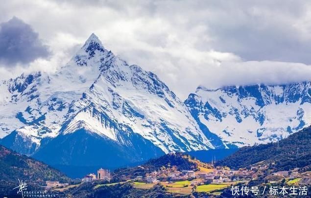 冈仁波齐|中国最美的10大名山，最佳旅游时间“锦集”，总有你合适的时间！